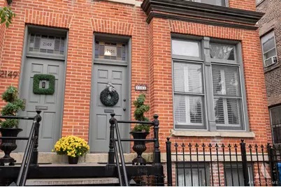 2151 W Polk Street, Chicago, IL 60612 - Photo 3