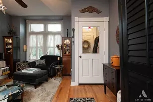 2151 W Polk St, Chicago, IL 60612 - Photo 5