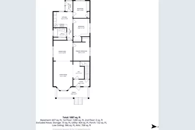 4318 N Sawyer Avenue, Chicago, IL 60618 - Photo 27