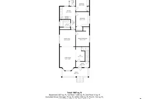 4318 N Sawyer Ave, Chicago, IL 60618 - Photo 27
