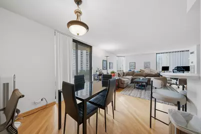 70 W Huron Street #502, Chicago, IL 60654 - Photo 7