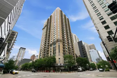 70 W Huron Street #502, Chicago, IL 60654 - Photo 1