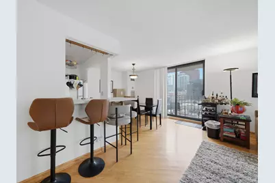 70 W Huron Street #502, Chicago, IL 60654 - Photo 17