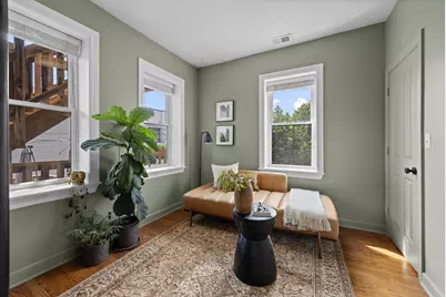 2148 N Sawyer Avenue #2S, Chicago, IL 60647 - Photo 11