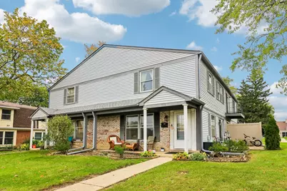 708 Shaw Court, Schaumburg, IL 60194 - Photo 1
