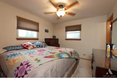 9313 Parkside Avenue, Oak Lawn, IL 60453 - Photo 21