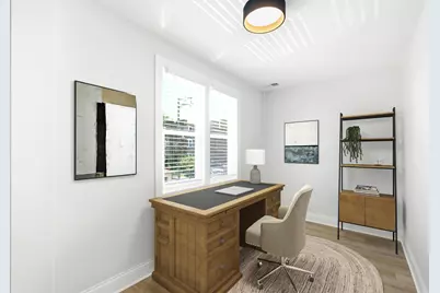 6337 N Oakley Avenue #3, Chicago, IL 60659 - Photo 13
