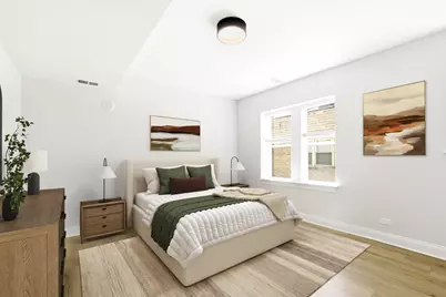 6337 N Oakley Avenue #3, Chicago, IL 60659 - Photo 7