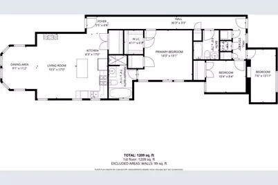 6337 N Oakley Avenue #3, Chicago, IL 60659 - Photo 15