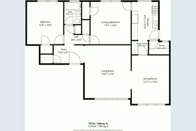 906 Greenwood Street #3E, Evanston, IL 60201 - Photo 17