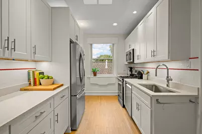 906 Greenwood Street #3E, Evanston, IL 60201 - Photo 9