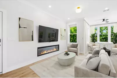 1540 W Rosemont Avenue #G, Chicago, IL 60660 - Photo 5