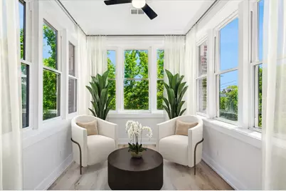 1540 W Rosemont Avenue #G, Chicago, IL 60660 - Photo 9
