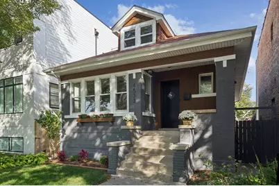 4533 N Karlov Avenue, Chicago, IL 60630 - Photo 1