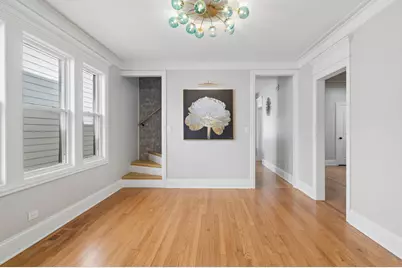 4533 N Karlov Avenue, Chicago, IL 60630 - Photo 5