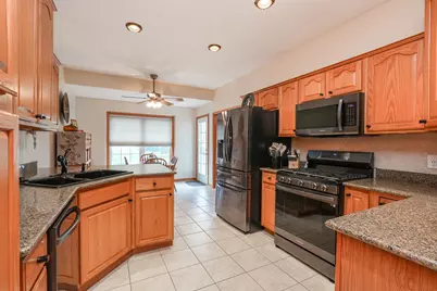 848 White Tail Bend, Manteno, IL 60950 - Photo 19