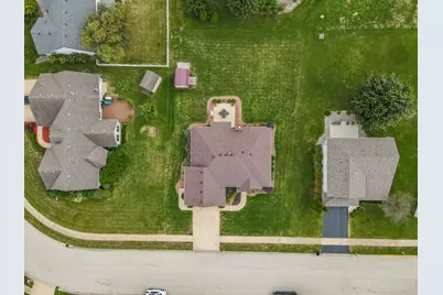 848 White Tail Bend, Manteno, IL 60950 - Photo 35