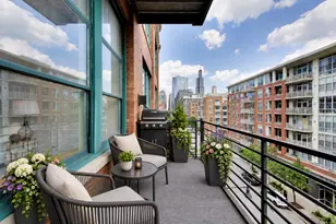 1016 W Madison St, Chicago, IL 60607 - Photo 3