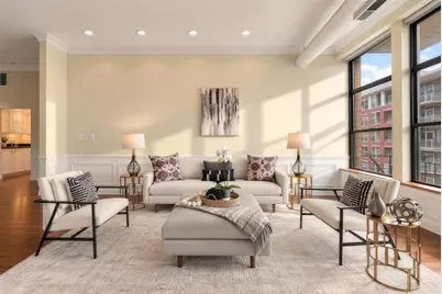 1016 W Madison Street #4S, Chicago, IL 60607 - Photo 7