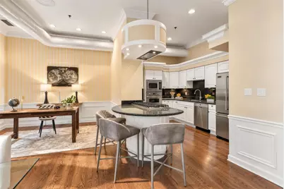 1016 W Madison Street #4S, Chicago, IL 60607 - Photo 11
