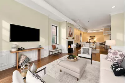 1016 W Madison Street #4S, Chicago, IL 60607 - Photo 9