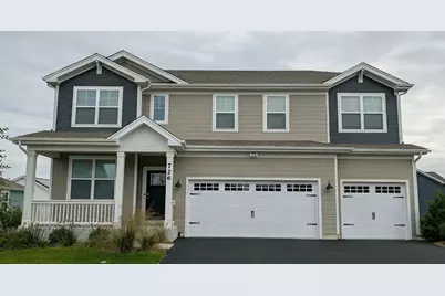 726 Kentshire Circle, Elgin, IL 60124 - Photo 1