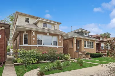 7815 W Westwood Drive, Elmwood Park, IL 60707 - Photo 1