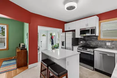 7815 W Westwood Drive, Elmwood Park, IL 60707 - Photo 5