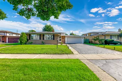7851 W Church Street W, Morton Grove, IL 60053 - Photo 1