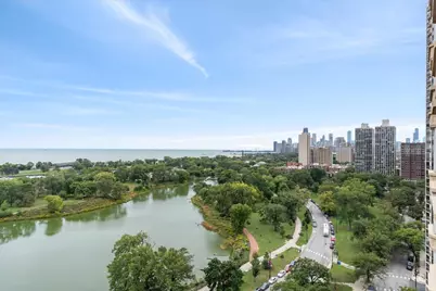 2550 N Lakeview Avenue #S1506, Chicago, IL 60614 - Photo 13