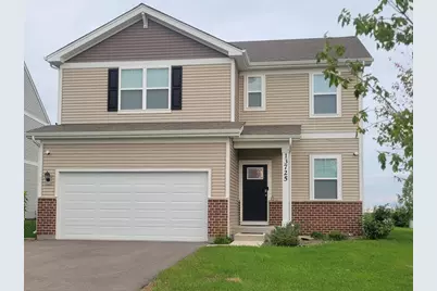 13725 S Sanibel Street, Plainfield, IL 60544 - Photo 1