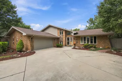 8040 Chippewa Trail, Tinley Park, IL 60477 - Photo 3