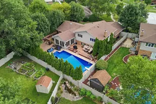8040 Chippewa Trail, Tinley Park, IL 60477 - Photo 41