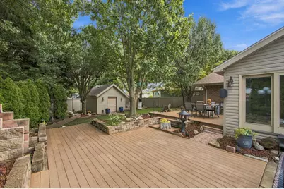8040 Chippewa Trail, Tinley Park, IL 60477 - Photo 35
