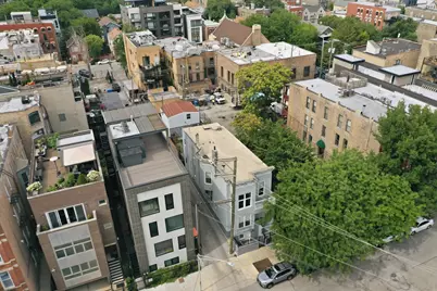 1354 W Ohio Street, Chicago, IL 60642 - Photo 7