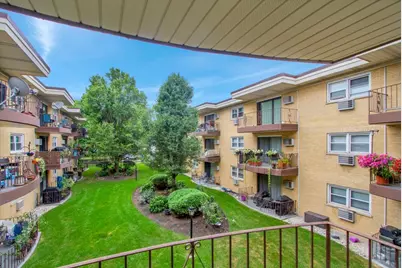 5332 W Windsor Avenue #2F, Chicago, IL 60630 - Photo 19