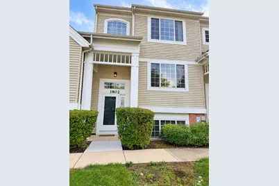 1802 Whirlaway Court, Glendale Heights, IL 60139 - Photo 1