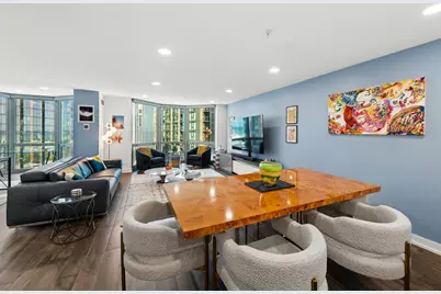 195 N Harbor Drive #2408, Chicago, IL 60601 - Photo 3