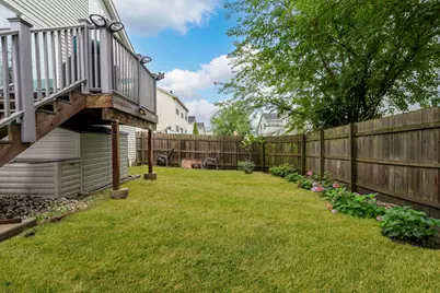 1739 Hickory Park Lane, Aurora, IL 60504 - Photo 21