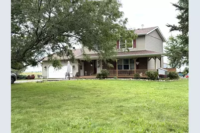 13384 E 10500 Road N, Grant Park, IL 60940 - Photo 1