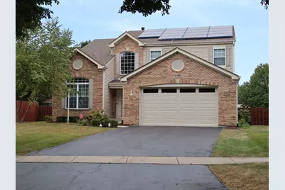 1496 Misty Lane, Bolingbrook, IL 60490 - Photo 1