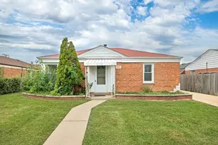 9620 Johanna Ave, Franklin Park, IL 60131 - Photo 1
