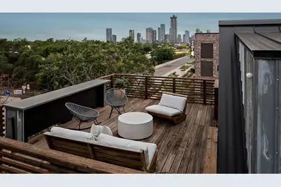 2201 Santa Rosa Street, Austin, TX 78702 - Photo 1