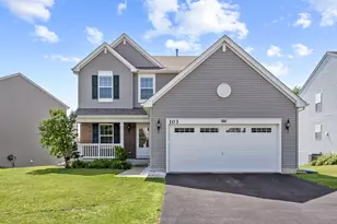 103 Chesterton Dr, Volo, IL 60020 - Photo 1