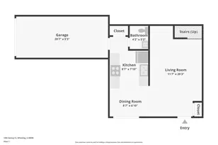 1205 Quincy Ct, Wheeling, IL 60090 - Photo 33