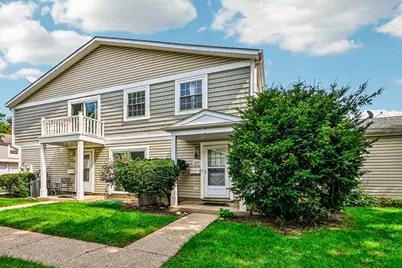 1205 Quincy Court, Wheeling, IL 60090 - Photo 1