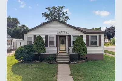 105 S Main Street, Seneca, IL 61360 - Photo 1
