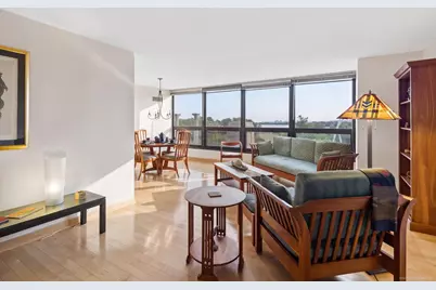 360 E Randolph Street #403, Chicago, IL 60601 - Photo 7