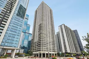 360 E Randolph St, Chicago, IL 60601 - Photo 1