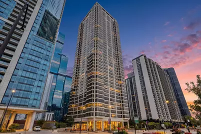 360 E Randolph Street #403, Chicago, IL 60601 - Photo 31